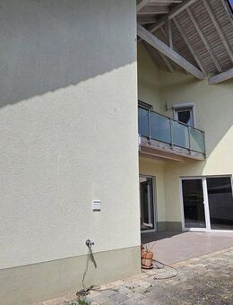 Freistehendes EFH - Viel Platz zum Wohlfühlen in offen gebautem Einfamilienhaus in Bechtolsheim - Bechtolsheim
