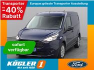 Ford Transit Connect, Kasten 220 L1 Trend 100PS, Jahr 2023 - Bad Nauheim