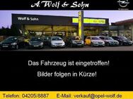 Opel Corsa-e, F Edition 11kw Allwetter Edition, Jahr 2021 - Ottersberg