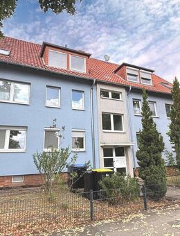 Modernes Wohnen in Citylage - Burgdorf (Landkreis Region Hannover)