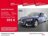 Audi A4, Avant 40 TFSI advanced Tour, Jahr 2024 - Leipzig