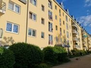 Urbane 2-Zimmer-Maisonette Wohnung inkl. Dublex-Stellplatz in Fürth nahe Südstadtpark - Fürth