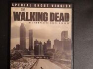 DVD The Walking Dead - Staffel 1 FSK18- 2DVDs - Essen