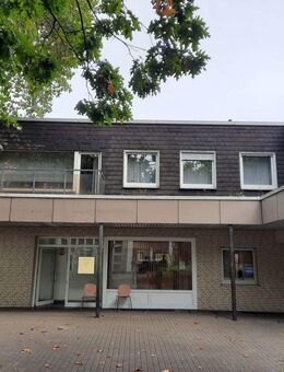 Großzügige Wohnung mit Sonnenterrasse in kleiner Wohneinheit - Gelsenkirchen