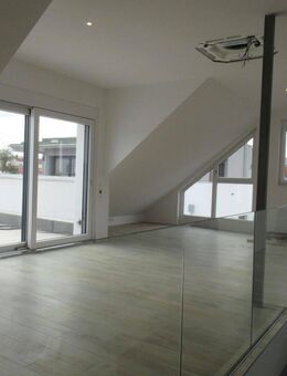 Wohnträume im Ortskern von Korb, Neubau-Erstbezug! - Korb