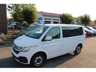 VW T6 Caravelle ,DSG 8.Si,Navi/touch,SHZ,PDC,ACC - Weißenfels