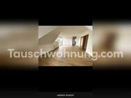 [TAUSCHWOHNUNG] Große, helle & renovierte 3-Zi-Whg, Garage, Süd-West Balkon - Frankfurt (Main)