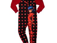 Miraculous Ladybug Jumpsuit Overall - Größe 110 116 - NEU - 13€* - Grebenau