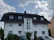 Wohnung mit Potenzial in schöner Lage von Weitersburg - Weitersburg