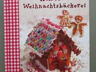 Kinder-Weihnachtsbäckerei - Münster