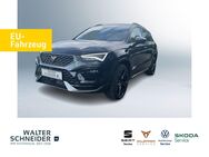 Seat Ateca, 1.5 TSI, Jahr 2024 - Kreuztal