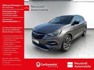 Opel Grandland Ultimate Leder, Soundsystem, - Riesa