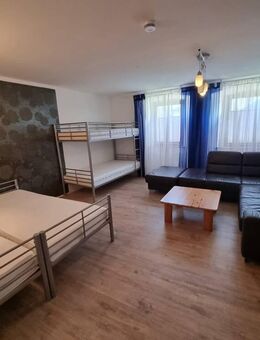 Renovierte 1- Zimmer Wohnung zu vermieten! - Ebrach