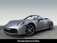 Porsche 992, II Carrera T, Jahr 2022 - Gilching