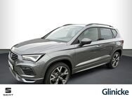 Seat Ateca, 2.0 TDI FR, Jahr 2022 - Baunatal