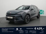 CUPRA Formentor, VZ e-Hybrid, Jahr 2022 - Leverkusen