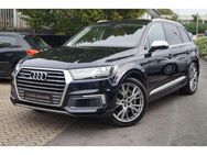 Audi Q7 3.0 TDI e-tron quattro/375 PS/LED/AHK/LUFT/21 - Erwitte