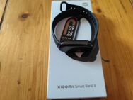 SmartWatch smart band 8 - Worms