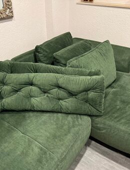 Gemütliche kleine Sitzecke - Köln