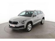 Skoda Kodiaq 1.5 TSI ACT Style - Berlin