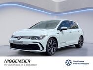 VW Golf, 1.5 VIII eTSI R-Line, Jahr 2024 - Salzkotten
