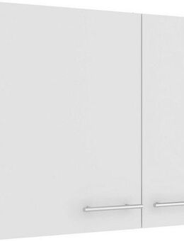 OPTIFIT Hängeschrank Bella Breite 100 cm, 2 Türen, 1 Einlegeboden