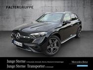 Mercedes GLC 300, d AMG Line Exterieur Styling, Jahr 2024 - Neustadt (Weinstraße)