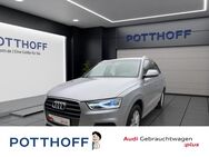 Audi Q3, 1.4 TFSI sportAHK, Jahr 2016 - Hamm