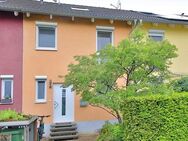 Hier macht wohnen Freude: Freundliches Reihenhaus in Oftersheim - Provisionsfrei - Oftersheim