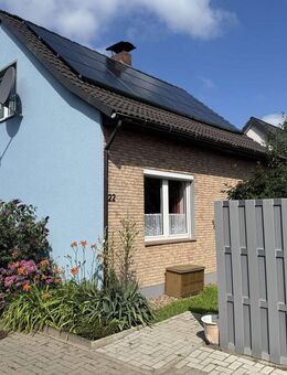 Bremen Blumenthal | Einfamilienhaus mit Anbau und Garage - Bremen