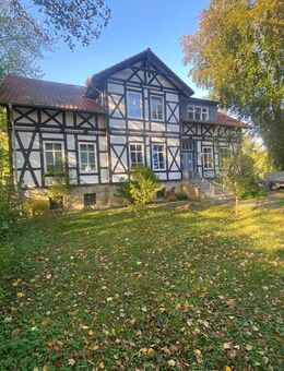 Zentrale Lage zur Innenstadt - Salzgitter