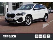 BMW X1, sDrive 18 d Advantage, Jahr 2021 - Merseburg