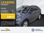 VW Taigo, 1.0 TSI LIFE ALLWETTER, Jahr 2024 - Duisburg