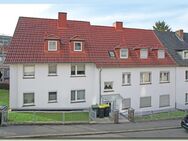 Renditeobjekt mit Potential und 6x 3-ZKB - Kassel
