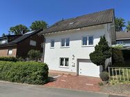 Einfamilienhaus mit Garten - Waldbröl
