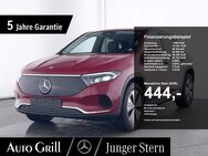 Mercedes EQA, 250 Prog Fahrassistenzpaket, Jahr 2024 - Hohenlinden