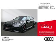 Audi RS6, Avant Keramikbremsanlage Allradlenkung, Jahr 2022 - Bielefeld