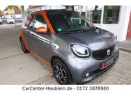 Smart forfour forfour Basis 66kW - Stralsund