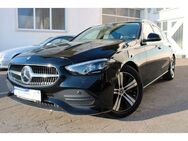 Mercedes-Benz C 220 d T 9G LED R-KAMERA SITZ-HZ NAVI AMBIENTE+ - Willmering