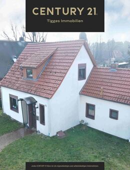 ** Klein, aber könnte Ihres sein ** - Kirchdorf (Niedersachsen)
