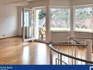 Sonnige Maisonette-Wohnung in Citylage mit Wohlfühlgarantie! - Baden-Baden
