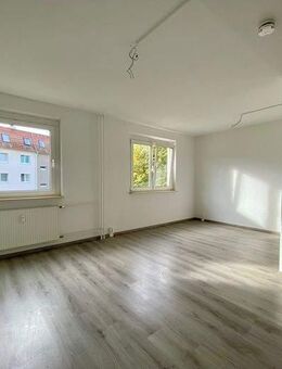 1-Raum-Wohnung im Stadtzentrum - Oschersleben (Bode)