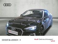 Audi A5, Cabriolet 35 TFSI S-LINE 20ZOLL, Jahr 2024 - Linsengericht