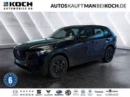 Mazda CX-60, ACTIV-D Homura RKAM, Jahr 2022 - Ludwigsfelde