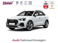 Audi Q3, S-LINE 45tFSI e 245PS, Jahr 2022 - Albbruck