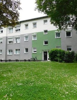Schöne 3-Zimmer-Wohnung mit Balkon! Ideal für eine Familie mit einem Kind! - Witten