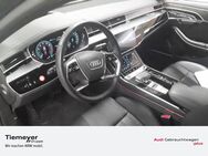 Audi A8, Lang 60 TFSIe Q S LINE UPE150 LM20 MASSAGE EINZELSITZE, Jahr 2023 - Gelsenkirchen