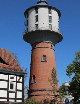 Wohnen im Turm - Nauen