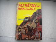 Das Rätsel des Moskitotales,J. Nowee,Kolibri Verlag - Linnich