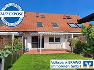 Bezahlbares Wohneigentum - Reihenhaus in Braunschweig-Thune - Braunschweig
